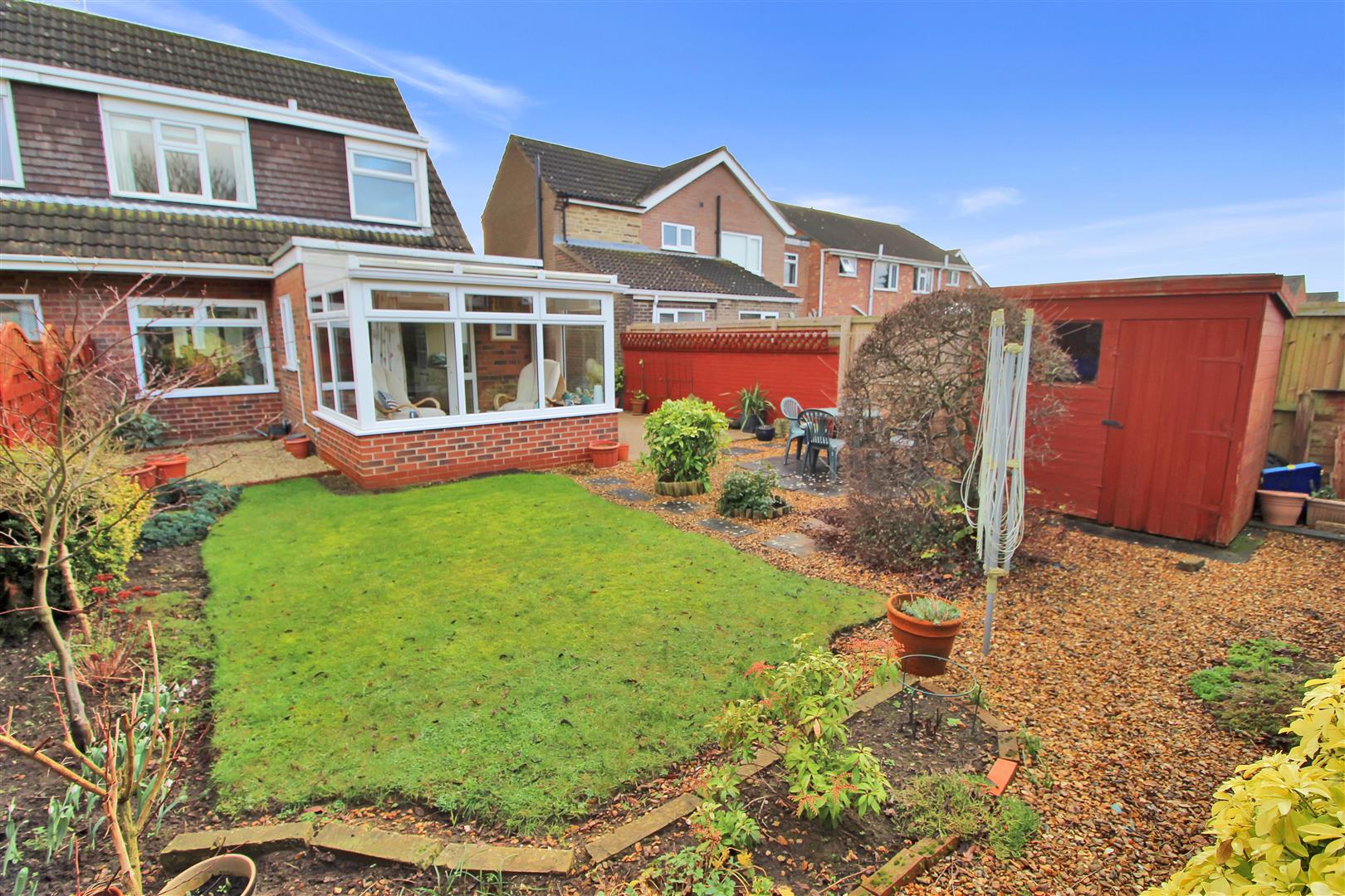 Saxty Way, Sowerby, Thirsk Thirsk and Northallerton Estate Agents